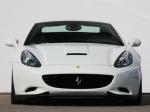 Ferrari California by Novitec Rosso 2009 года